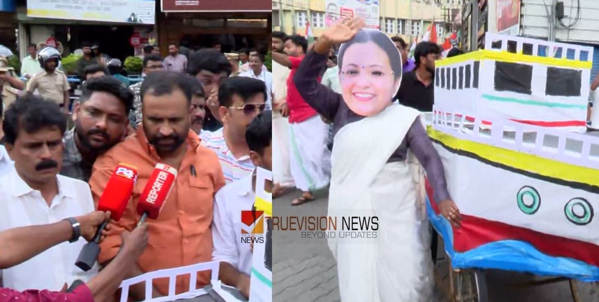 'മണ്ടയില്ലാത്ത തെങ്ങായി ആരോഗ്യവകുപ്പ്, പെയിന്റ് കൂട്ടി അടിച്ചാലും വെളുക്കില്ല'; പരിഹസിച്ച് സി ആര്‍ മഹേഷ് എംഎല്‍എ