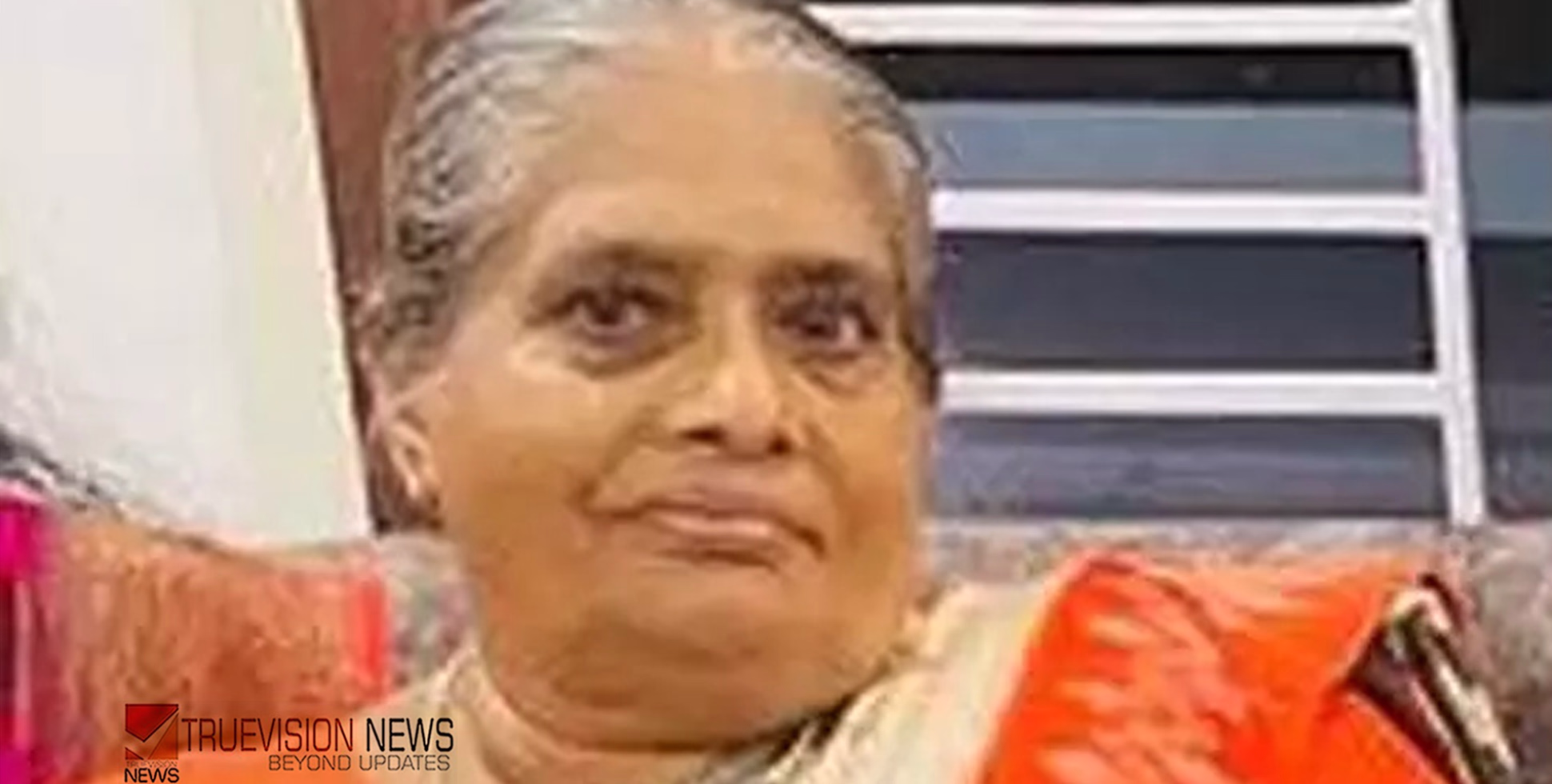 സി.പി.എം കണ്ണൂർ ജില്ല സെക്രട്ടറി കെ.കെ. രാഗേഷിന്‍റെ മാതാവ് അന്തരിച്ചു