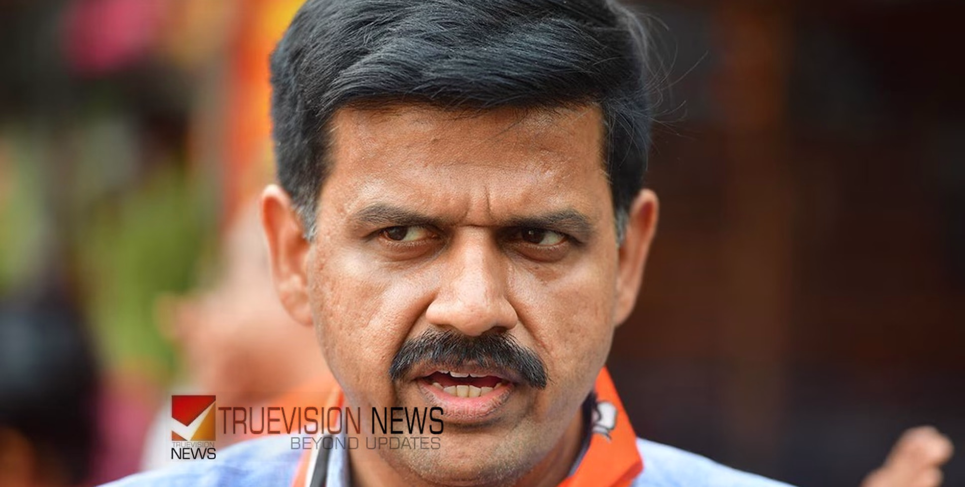 വന്ദേഭാരതിലെ ജ്യോതി മൽഹോത്രയുടെ സാന്നിധ്യം: മറുപടി പറയേണ്ടത് വി.മുരളീധരനെന്ന് സന്ദീപ് വാര്യർ