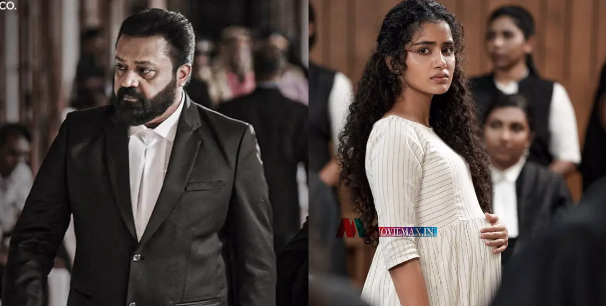 കോടതി രം​ഗങ്ങളിൽ 'ജാനകി' മ്യൂട്ട് ചെയ്യും; ജെ എസ് കെ യുടെ പേര് മാറ്റാൻ തയാറെന്ന് നിര്‍മാതാക്കള്‍ 
