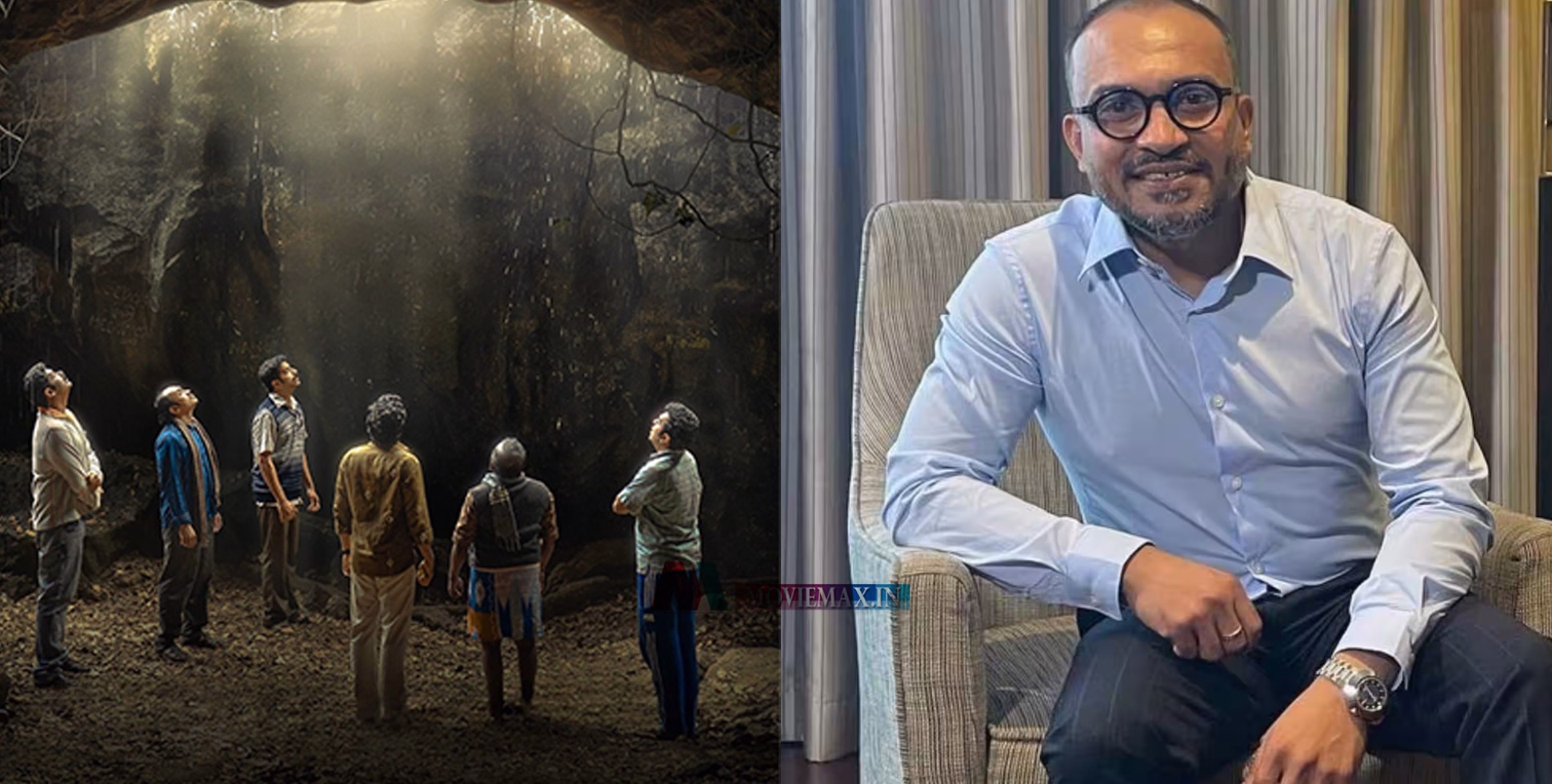 മഞ്ഞുമ്മൽ ബോയ്സ് സാമ്പത്തിക തട്ടിപ്പ്; പ്രതികൾക്ക് ജാമ്യം നൽകിയതിനെതിരെ സുപ്രീംകോടതിയിൽ ഹർജി
