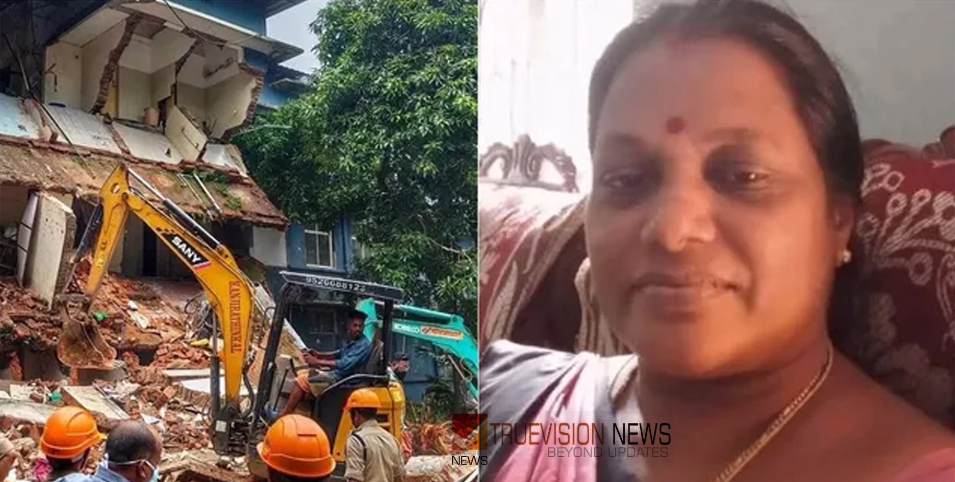 മെഡിക്കല്‍ കോളേജ് അപകടം: ബിന്ദുവിന്‍റെ കുടുംബത്തിന് പത്ത് ലക്ഷം രൂപ ധനസഹായം, മകന് സര്‍ക്കാര്‍ ജോലി; മന്ത്രിസഭയോഗ തീരുമാനം