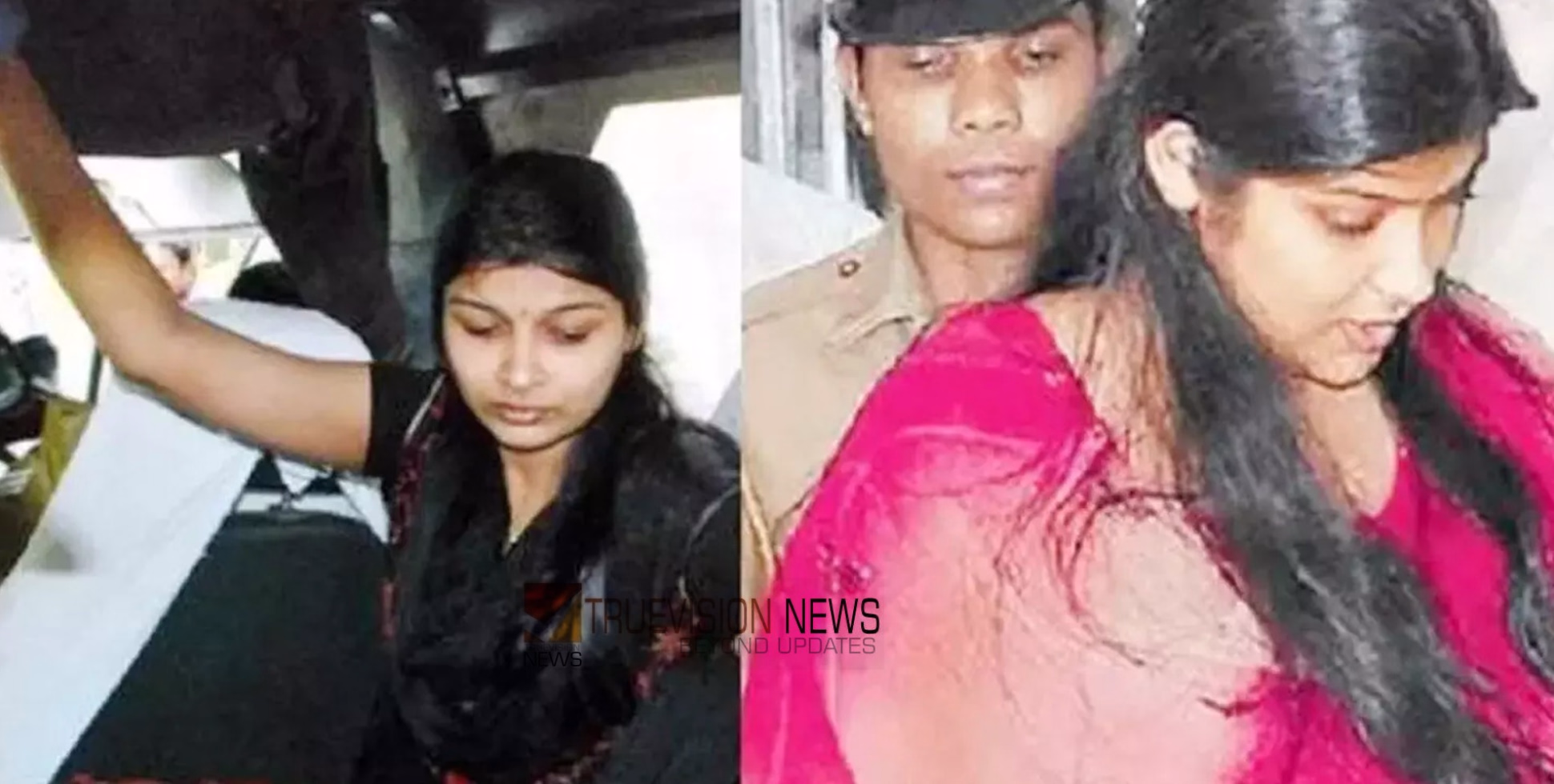 ഭാസ്കര കാരണവർ വധക്കേസ്; ഷെറിനെ വിട്ടയക്കാൻ ഗവർണറുടെ അനുമതി