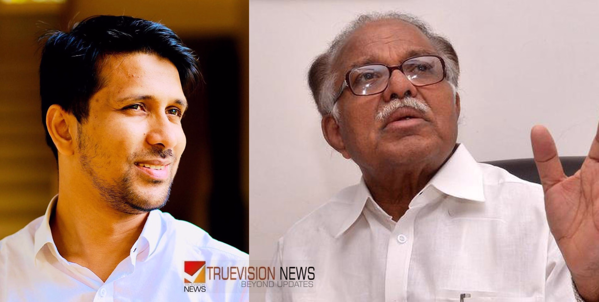 'തോളിൽ തട്ടി അഭിനന്ദിക്കണം എന്ന് പറയുന്നില്ല, ചവിട്ടി താഴ്ത്തരുത്'; പി.ജെ കുര്യന്റെ വിമര്‍ശനത്തിന് മറുപടിയുമായി യൂത്ത് കോൺഗ്രസ്‌ കണ്ണൂർ ഉപാധ്യക്ഷൻ
