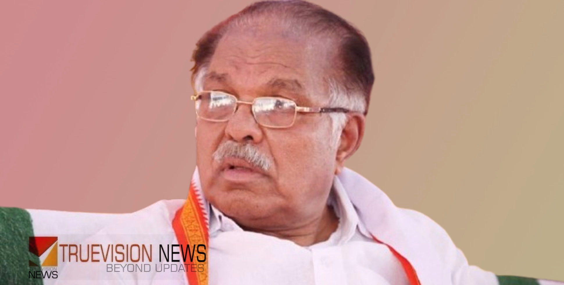 'ഇങ്ങനെ പോയാല്‍ പോര, പറഞ്ഞതെല്ലാം ഉത്തമബോധ്യമുള്ള കാര്യങ്ങള്‍'; യൂത്ത് കോണ്‍ഗ്രസിനെതിരായ വിമര്‍ശനത്തിലുറച്ച് പി ജെ കുര്യന്‍