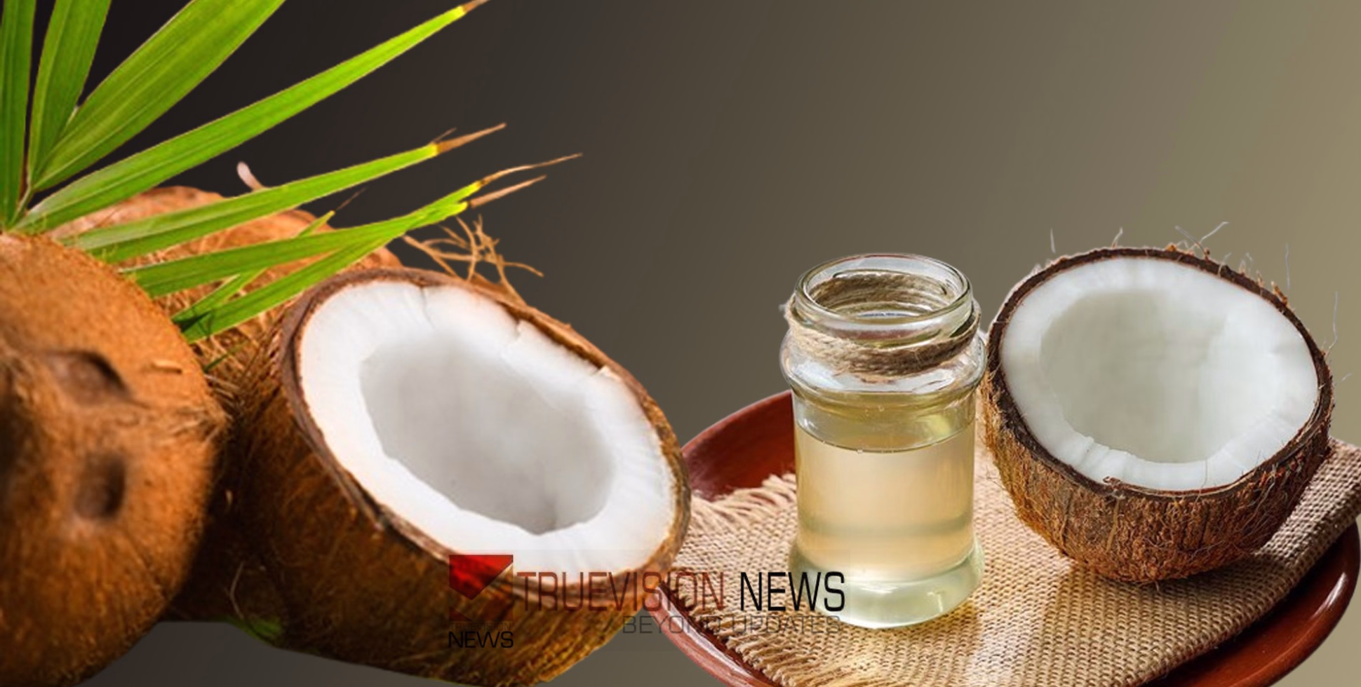 തിളച്ചുമറിഞ്ഞ് വെളിച്ചെണ്ണ വില; ലിറ്ററിന് വില 450 രൂപയ്ക്ക് മുകളില്‍, ആശങ്കയിൽ വീട്ടമ്മമാര്‍