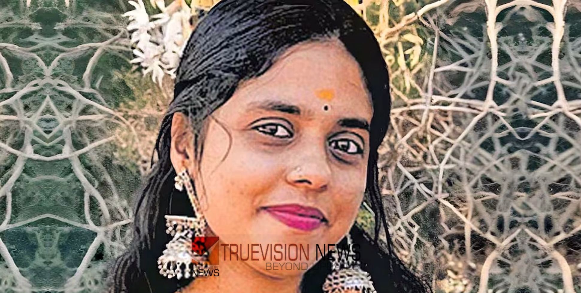 ഭർത്താവുമൊത്ത് സ്വന്തം വീട്ടിലെത്തി, പിന്നാലെ നവവധു തൂങ്ങിമരിച്ച നിലയിൽ; വിവാഹം കഴിഞ്ഞത് ആറ് മാസം മുൻപ്