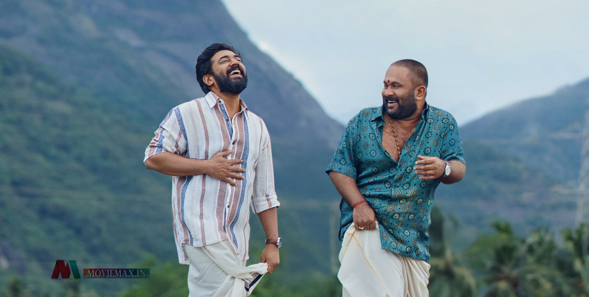  'പ്രകാശനും കുട്ടുവും' ഒന്നിക്കുന്നു;  മൂന്ന് വര്‍ഷത്തിനിപ്പുറം വീണ്ടും ചിരിപ്പിക്കാന്‍ നിവിനും അജുവും