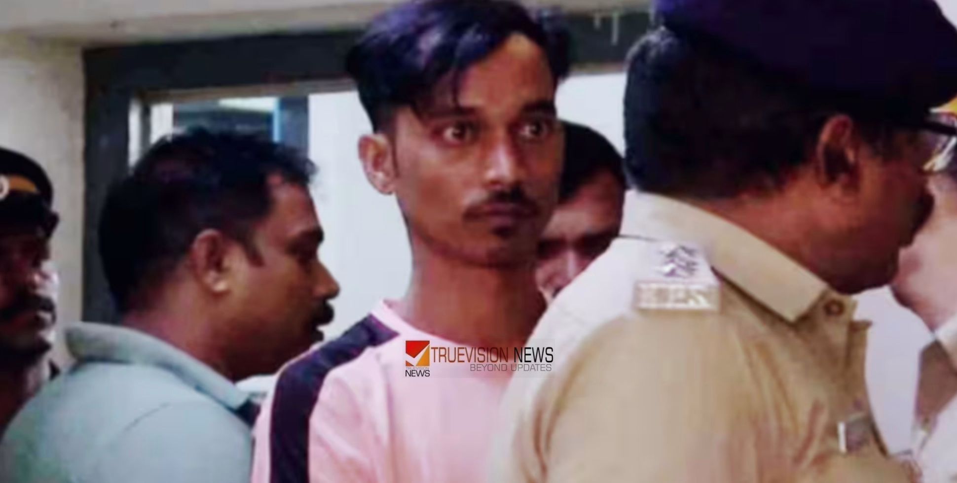 പലനാൾ കള്ളൻ ഒരുനാൾ പിടിയിൽ....; കോഴിക്കോട്ടെ കച്ചവടക്കാരുടെ ഉറക്കം കെടുത്തിയ മോഷ്ടാവ്; നിരവധി കടകളില്‍ കയറി കവർച്ചനടത്തിയ ഇതര സംസ്ഥാനക്കാരൻ പിടിയിൽ 