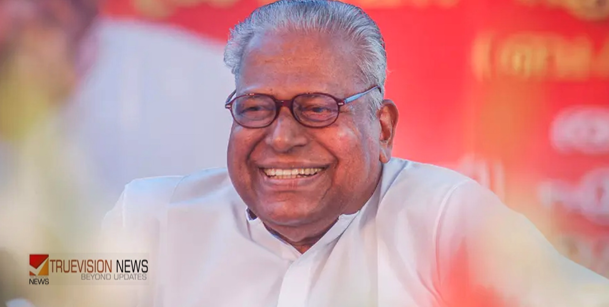 ഓർമയായി ചെന്താരകം; വി.എസ് എന്ന രണ്ടക്ഷരം, വിട പറഞ്ഞത് സമര കേരളത്തിന്റെ പോരാളി