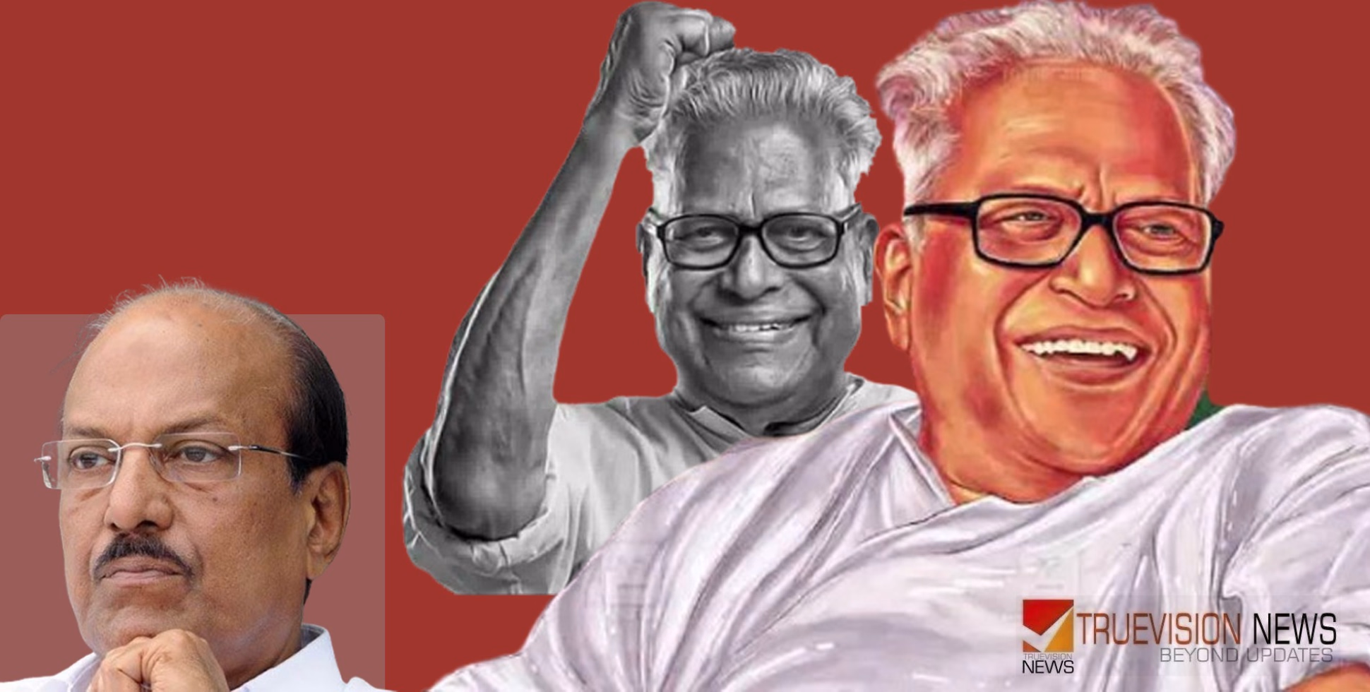 രാഷ്ട്രീയ ആദർശങ്ങൾ എല്ലാക്കാലത്തും കാത്തുസൂക്ഷിച്ചിരുന്നു; തീരാനഷ്ടമാണ് വി എസിന്റെ വിയോഗം - പി കെ കുഞ്ഞാലികുട്ടി   