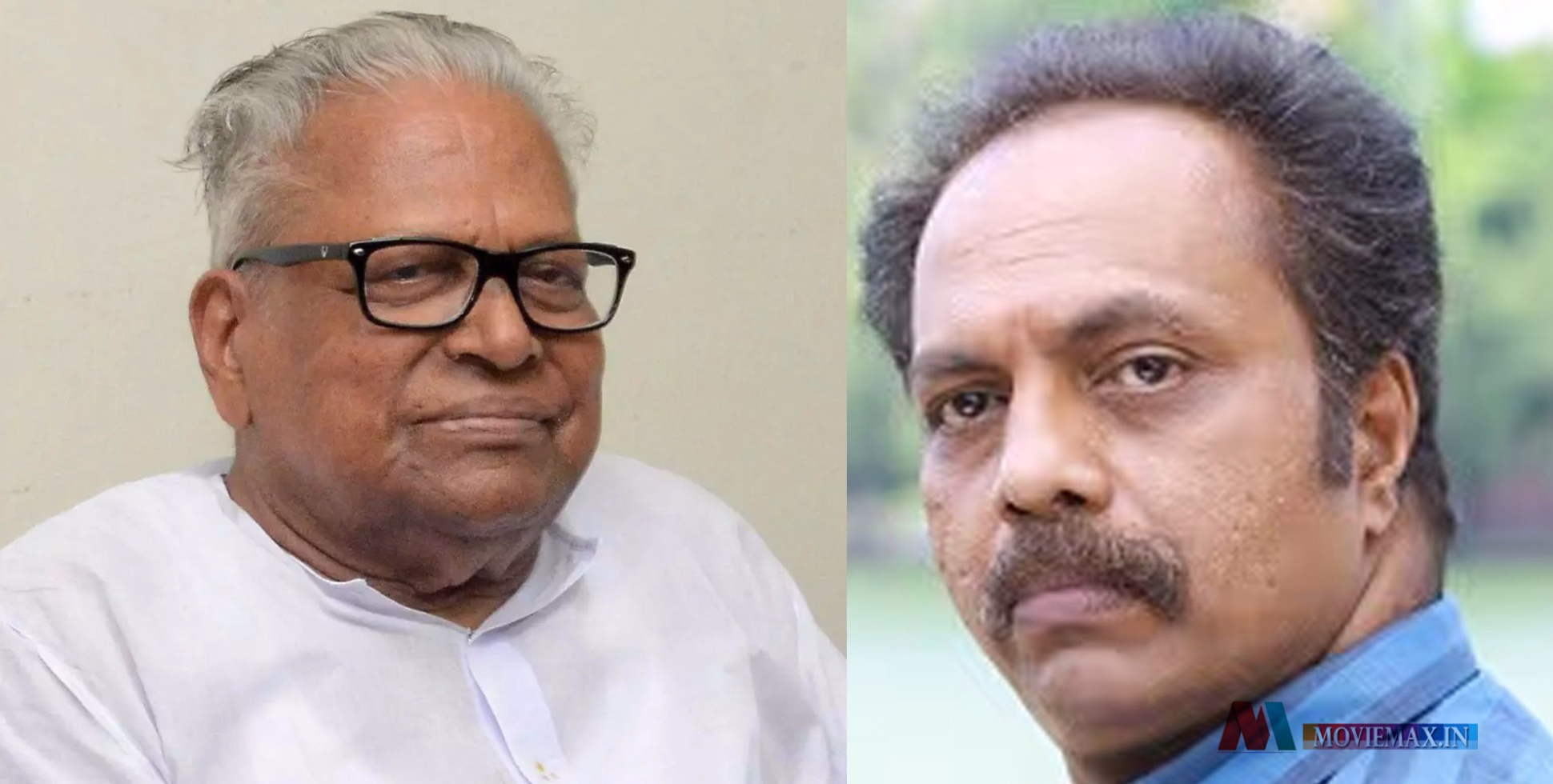 ‘അധികാരമല്ല, നിലപാടാണ് പ്രധാനം’ എന്ന് സ്വന്തം ജീവിതം കൊണ്ട് പഠിപ്പിച്ച സഖാവാണ് വിഎസ് -ഷമ്മി തിലകൻ