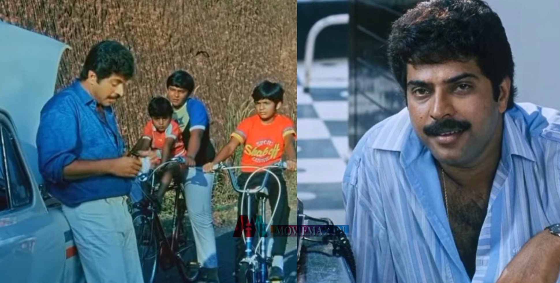 ആൺകുട്ടികളെ ആകർഷിക്കുന്ന 'മനു അങ്കിൾ'; എൺപതുകളിലെ ഫാഷൻ, പുതിയ തലമുറയുടെ സ്റ്റൈൽ ഐക്കൺ