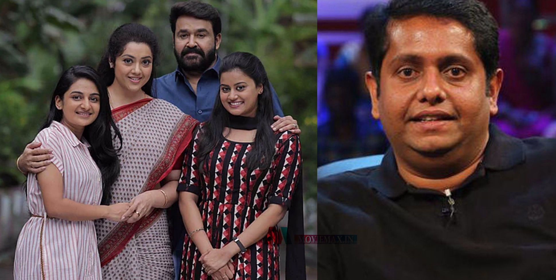  ജോർജ് കുട്ടി തന്നെ കുറ്റ സമ്മതം നടത്തും? ഇളയ മകൾ ഒറ്റും?, ദൃശ്യം 3യിൽ ലാ​ഗ് ഉണ്ടെന്ന് ജിത്തു ജോസഫ് 