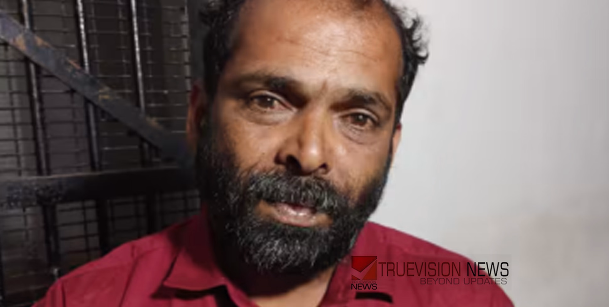 വീട്ടിൽ തർക്കം, പിന്നാലെ കയ്യിലുണ്ടായിരുന്ന കത്തിയെടുത്ത് ഭാര്യയെ കുത്തിപ്പരിക്കേല്‍പ്പിച്ചു; ഭര്‍ത്താവ് അറസ്റ്റിൽ