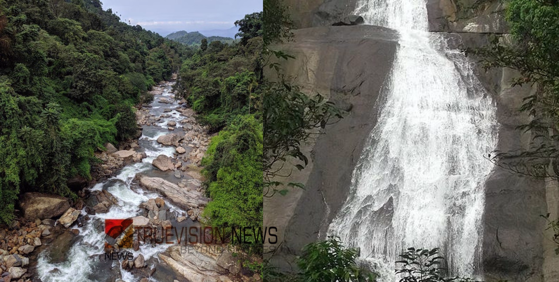 പ്രകൃതി ഒളിപ്പിച്ച വിസ്മയങ്ങൾ കാണണോ? സഞ്ചാരികളെ നിങ്ങളെ 'തുഷാഗിരി' മാടി വിളിക്കുന്നുണ്ട്