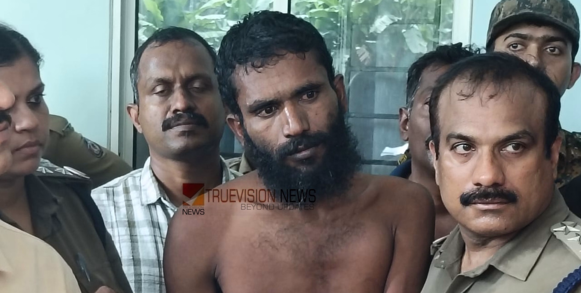 'ചോറ് തിന്നുന്നത് ഒഴിവാക്കി, ശരീരഭാരം പകുതിയായി കുറച്ചു'; ഗോവിന്ദച്ചാമി ജയിൽചാടിയത് മാസങ്ങള്‍ നീണ്ട തയ്യാറെടുപ്പിനൊടുവിൽ