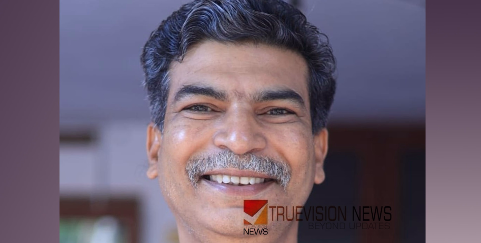 മാധ്യമപ്രവർത്തകനും എഴുത്തുകാരനുമായ പിപി സലീമിന് രാഷ്ട്ര സേവ പുരസ്കാരം