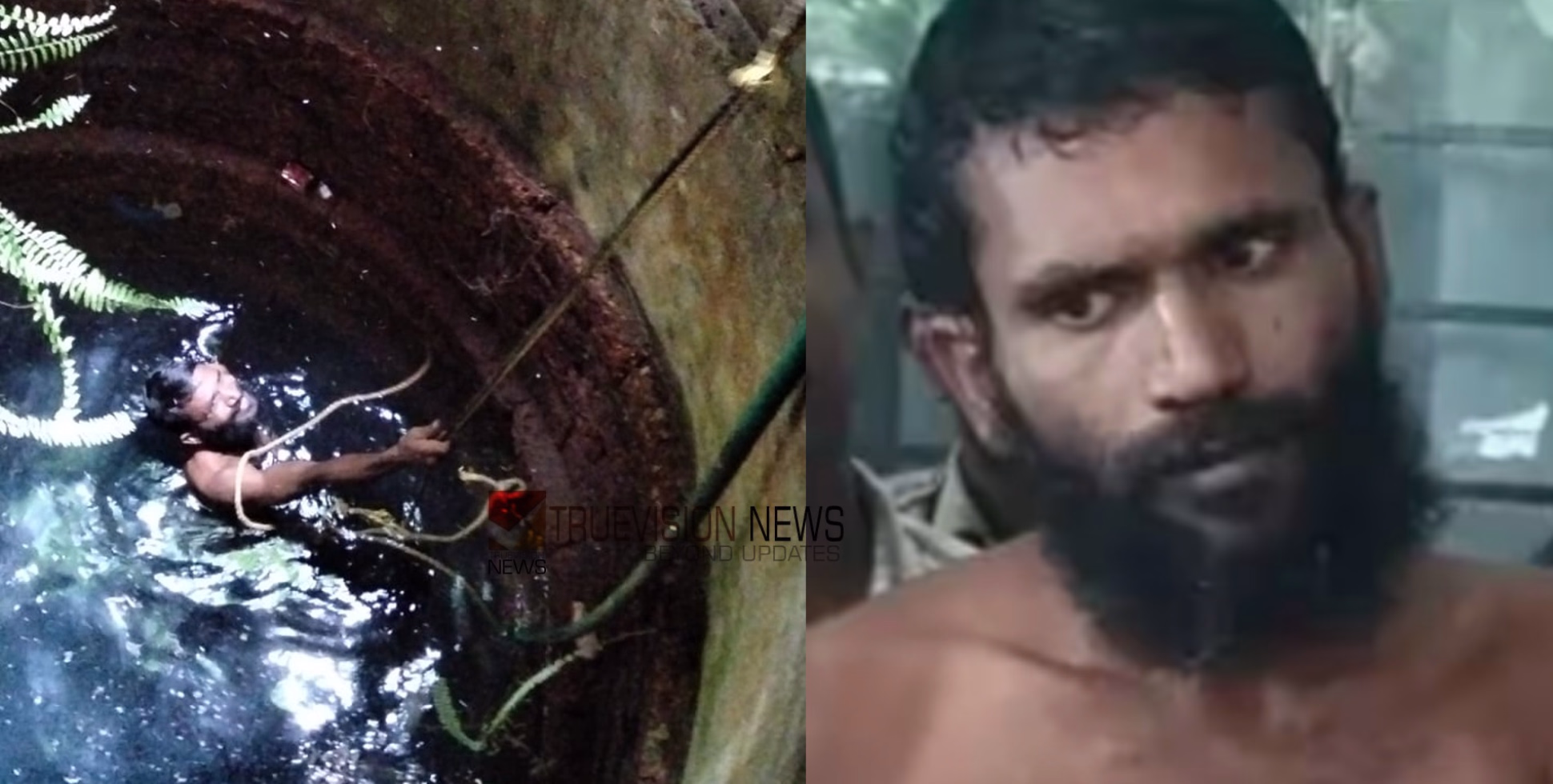 'മതിലിലെ തുണി കണ്ടത് രക്ഷയായി, ആരോ ഒരാൾ ജയിൽ ചാടി എന്നറിഞ്ഞത് അങ്ങനെ'; ജയിലിൽ സംഭവിച്ചത് ഗുരുതര വീഴ്ച്ച