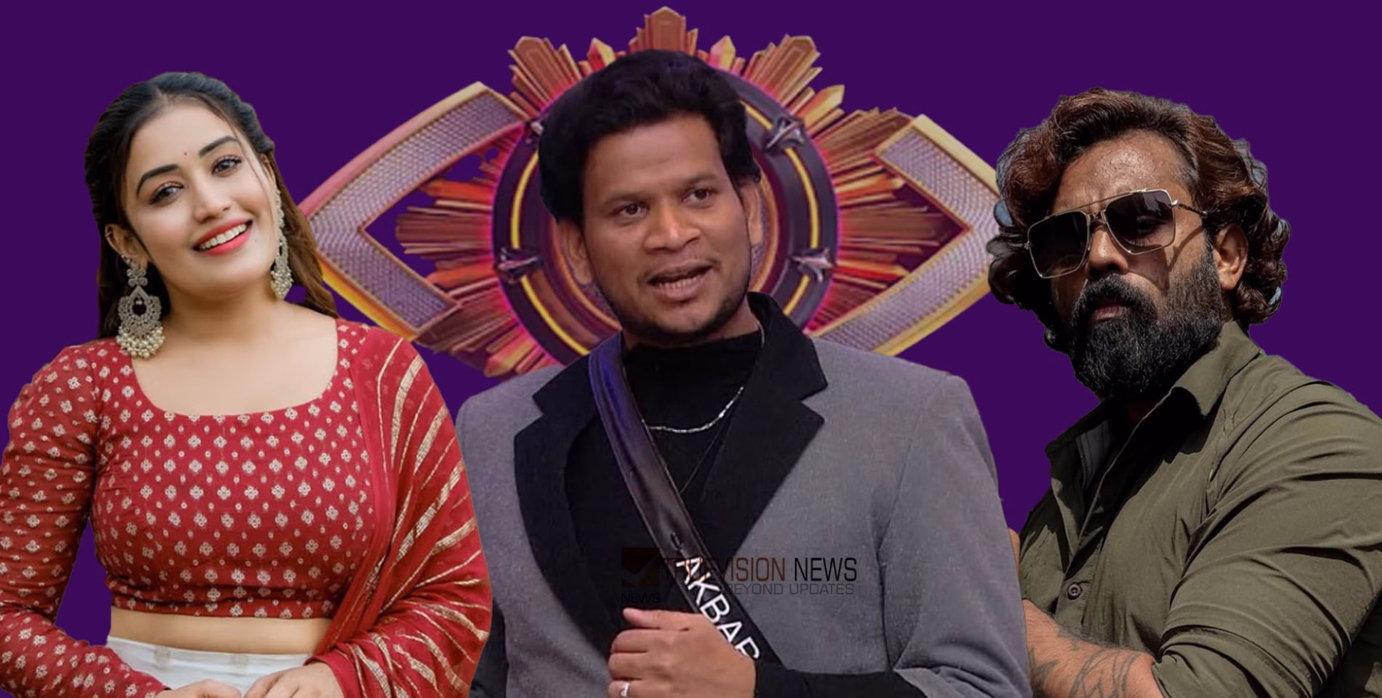 'ടിഷ്യു പേപ്പറല്ല പീരിഡ്സ് സമയത്ത് ഉപയോ​ഗിക്കുന്ന ടാംപോൺ; ക്ലാരിറ്റി കൊടുക്കാതെ പുറത്തിറങ്ങി ആദില; അവസാനം എല്ലാം അനുമോളായി'; സായ്