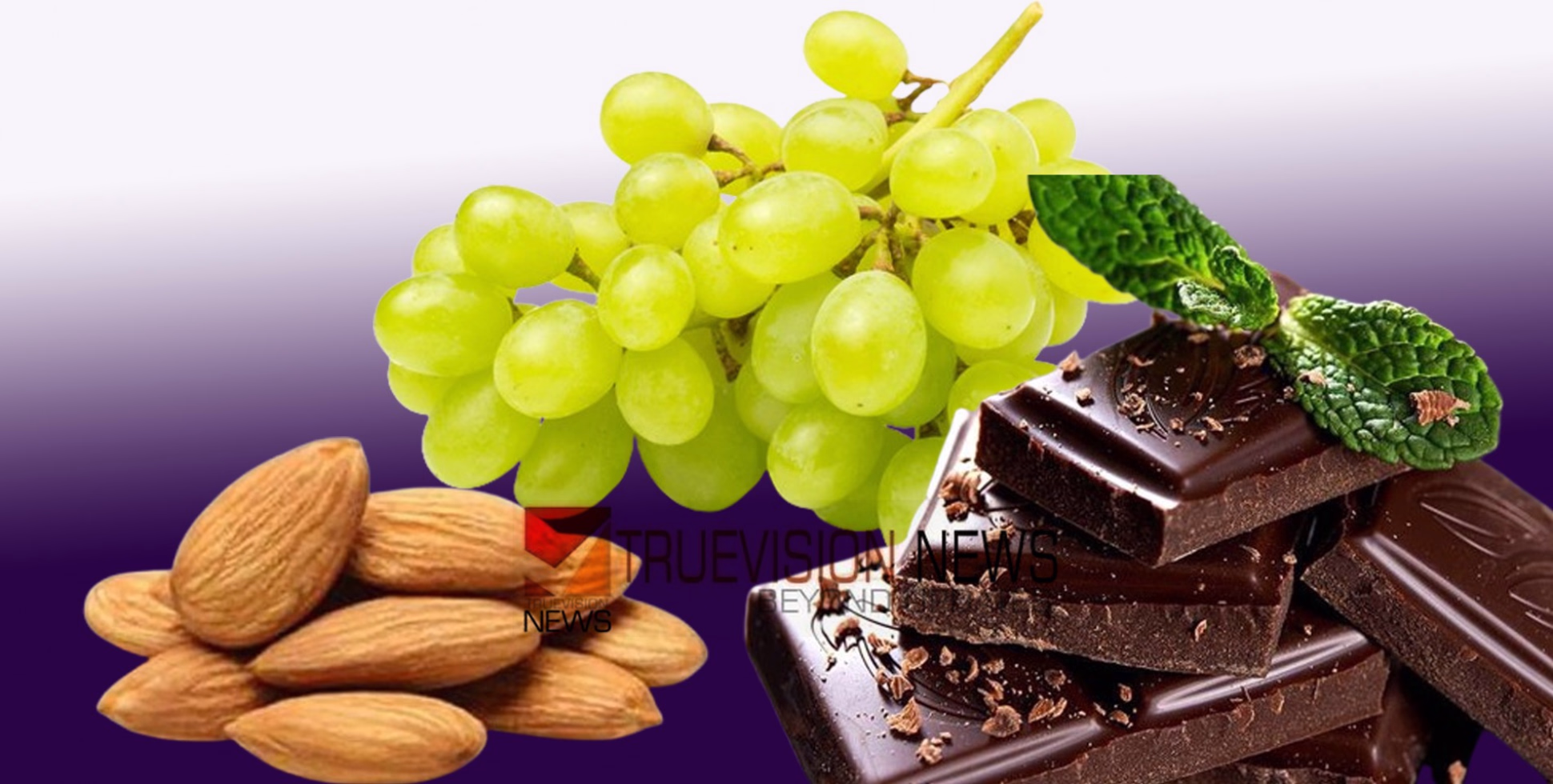  പ്രായം പത്ത് കുറയ്ക്കണോ? എങ്കിൽ വാ കഴിക്കേണ്ട ഭക്ഷണങ്ങൾ അറിയാം....