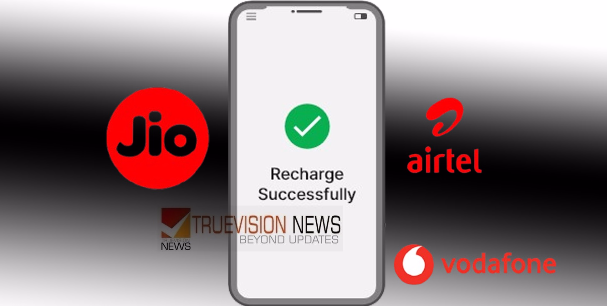  ഇത് എങ്ങോട്ടാണ് ഈ പോക്ക്?  ഇന്ത്യൻ ടെലികോം മേഖലയിൽ വീണ്ടും ഇൻ്റർനെറ്റ് നിരക്ക് വർദ്ധന !